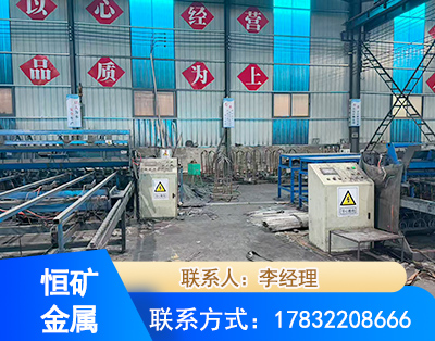 南阳厂房厂貌